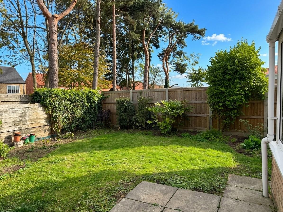 Glenfield Drive, Kirk Ella